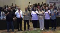 Disporapar Gelar Klinik HKI, Dukung Perlindungan Kekayaan Intelektual