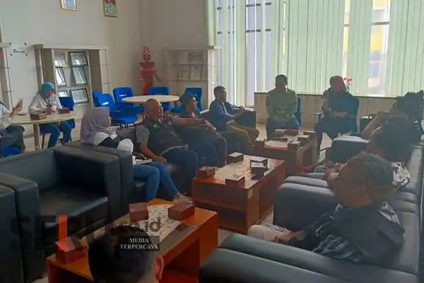 Jejaring Komite Ekraf Kota Batu Silahturahmi ke Jakarta dan Bandung Raya