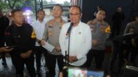 Hasil Olah TKP, Ledakan Terjadi Karena Sulfur dalam Lembab