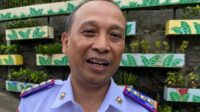Kadishub Batu, Hendri Suseno. (Seru.co.id/dik) - Angkutan Pelajar Gratis Pelajar Batu, Siap Launching Saat Hardiknas 2 Mei