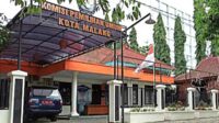 Kantor KPU Kota Malang. (ist) - Gunawan Center Somasi KPU dan Bawaslu, Buntut Dugaan Pencurian Suara Tak Digubris