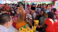 Pemkab Malang Gelar Pasar Lebaran 2024 Guna Tekan Inflasi