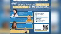 Webinar di Kota Malang, Kemenkominfo Siap Berbagi Tips Berekspresi di Media Sosial