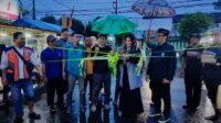Sempat Mati Suri, Pasar Senggol Kepanjen Buka Kembali