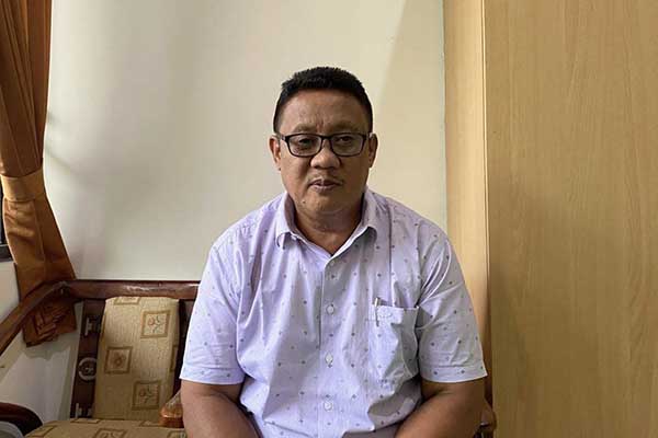 Ketua APEL, Wiweko. (ist) - Ketua APEL Kota Batu Apresiasi Rencana Pj Wali Kota Hadirkan Armada Wisata Desa