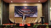 Partai Garuda Deklarasikan Gus Fawaid dan Anang Hermansyah Jadi Bakal Calon Bupati dan Wabup Jember