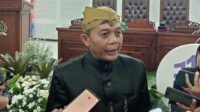Tepis Isu Perdin Eropa 45 Dewan, Ketua DPRD Kota Malang: Tidak Benar
