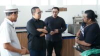 Ketua Fraksi PKS Kota Malang inginkan adanya Perda Ekonomi Kreatif untuk mendukung pelaku Ekraf. (ist) - DPRD Kota Malang Inisiasi Perda Ekonomi Kreatif, Dukung Pelaku Ekraf dan MCC