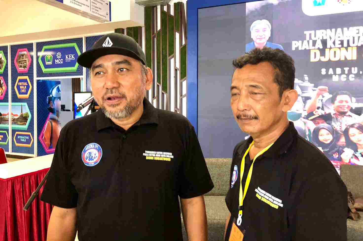 Sambut Porprov 2025, KONI Kota Malang Gelar Kejurnas Catur untuk Jaring Atlet