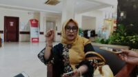 Rencana Relokasi PKL Jalan KH Mas Mansyur, Komisi B Panggil Dinas Terkait dan Perwakilan Pedagang