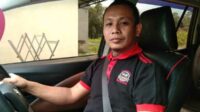 Ketua Komunitas Rental Mobil Indonesia (Korembi) cabang Kota Batu, Andri Eko Cahyono. (ist) - Mendekati Musim Libur Lebaran, Permintaan Rental Mobil di Batu Meningkat
