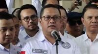 Ketua THN AMIN, Ari Yusuf Amir. (ist) - THN AMIN Ajukan PHPU Ke MK, Ini Materinya