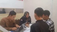Dugaan Mark Up Suara, Caleg DPRD Jember Golkar Lapor ke Bawaslu