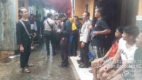 Memperbaiki Genteng, Lansia di Sukun Tersengat Listrik