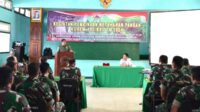 Korem 083/Bdj komitmen bangun dan bina ketahanan pangan. (ist) - Korem 083/Bdj Komitmen Bangun dan Bina Ketahanan Pangan