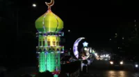 Amalan Meraih Lailatul Qadar