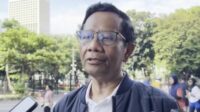 Simulasi Makan Siang Gratis, Mahfud MD Nilai Pemerintah Tak Etis