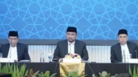 Dua Alasan Penetapan 1 Ramadan Jatuh 12 Maret 2024