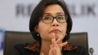 Menteri Keuangan (Menkeu), Sri Mulyani. (ist) - Sri Mulyani Buka Suara: Video Viral Tidak Sesuai Alur Barang Bawaan ke Luar Negeri