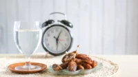 Berikut 6 Manfaat Puasa Bagi Tubuh Beserta Tipsnya