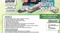 Pegadaian Kembali Menggelar Program Mudik Asyik Bersama BUMN