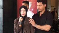 Ibu Korban Penganiayaan Tak Menyangka Pengasuh Anaknya Bisa Setega Itu