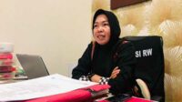 Panit UPPA Satreskrim Polres Malang, Aiptu Erlehana BR Maha. (Seru.co.id/wul) - Pimpinan Ponpes di Gondanglegi Ditetapkan sebagai Tersangka Kasus Pencabulan