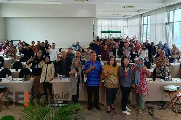 FGD Pelaku Ekonomi Kreatif Batu, Susun Rencana Aksi Pengembangan Ekonomi Kreatif
