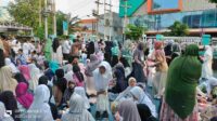 Peserta Darul Arqam SD Mudipat Surabaya Berhamburan, Dipulangkan Lebih Awal 