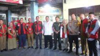 Pasandi Kodim 0833 bersama TPID Kota Malang pantau harga kebutuhan pokok. (ist) - Pasandi Kodim 0833 Bersama TPID Kota Malang Pantau Harga Kebutuhan Pokok