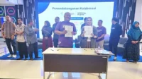 Polinema Jalin Kerjasama dengan Stasion, Komunitas StarUp Singo Edan Malang