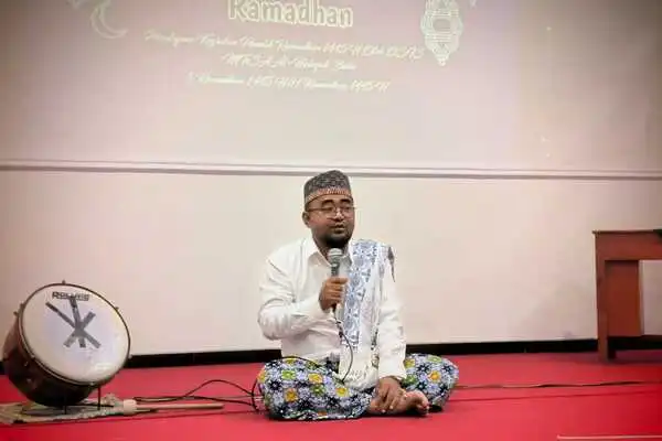 Pemuka Agama Kota Batu Gelar Doa Bersama dan Syukuri Kemenangan Prabowo - Gibran