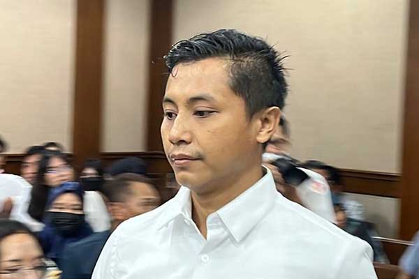 Petugas Panitia Pemilihan Luar Negeri (PPLN) di Kuala Lumpur, Masduki Khamdan Muchamad. (ist) - Buronan PPLN Kuala Lumpur, Serahkan Diri dan Ikuti Sidang Bersama 6 Terdakwa