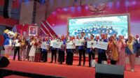 Pilmapres UM 2024 diharapkan menjadi ajang pengakuan prestasi mahasiswa. (Seru.co.id/afi) - Pilmapres UM 2024 Jadi Ajang Pengakuan Prestasi dan Menginspirasi