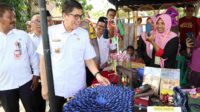 HUT Disabilitas, Pj Bupati Bojonegoro Dorong Kesetaraan dalam Merasakan Pembangunan