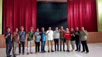 Pj Wali Kota Malang Jadikan Gedung Kesenian Gajayana Bagian Tapak Tilas HUT Kota Malang