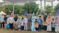 Pj Wali Kota Malang Gelar Panjatan Doa dan Semarak Blanggur Menolak Lupa Kota Malang