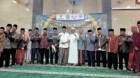 Safari dan Pencerahan Ramadan Ketiga, Pj Wali Kota Malang Ajak Masyarakat Kolaborasi