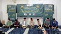 Pj Wali Kota Malang Berbagi Bantuan dalam Safari Ramadan Kedua