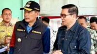 Pj Wali Kota Malang terus tekan penurunan kemiskinan Kota Malang. (ken) - Pj Wali Kota Malang Terus Lakukan Gebrakan Penurunan Kemiskinan dan Kendalikan Inflasi
