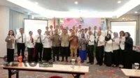 Pj Wali Kota Malang Jadikan Hasil Ujikom JPT Pratama sebagai Pertimbangan Penyesuaian Jabatan
