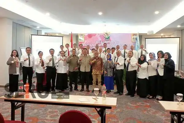 Pj Wali Kota Malang Jadikan Hasil Ujikom JPT Pratama sebagai Pertimbangan Penyesuaian Jabatan