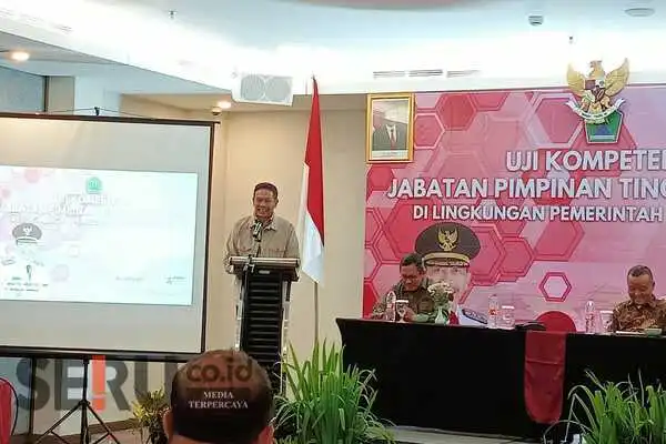 Pj Wali Kota Malang Jadikan Hasil Ujikom JPT Pratama sebagai Pertimbangan Penyesuaian Jabatan