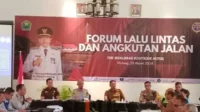 Pj Wali Kota Malang: Waspadai Kemacetan dan Kecelakaan Saat Mudik Lebaran