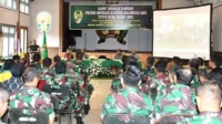 Primkop Kartika Baladhika Jaya Laksanakan RAT Tutup Buku Tahun 2023