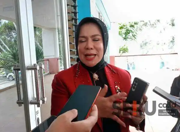 Kepala LLDIKTI Wilayah VII Sebut Guru Besar sebagai Upaya Menjaga Kualitas Pendidikan