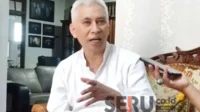Dicatut Namanya, Prof HM Bisri Laporkan Sekber Wartawan Indonesia Jatim
