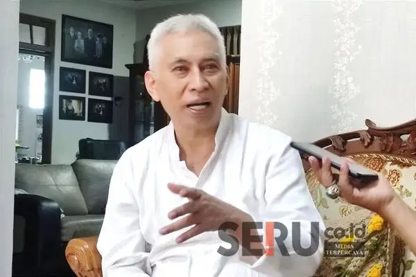 Dicatut Namanya, Prof HM Bisri Laporkan Sekber Wartawan Indonesia Jatim