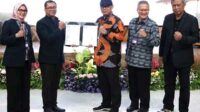 Prof Iwan Triyuwono terpilih sebagai Ketua FKKA PTN-BH. (ist) - Berbekal Pengalaman dan Pengetahuan, Prof Iwan Triyuwono Terpilih Ketua FKKA PTN-BH