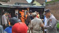 Bermain Dengan Kucingnya, Seorang Bocah di Turen Terjebur Sumur